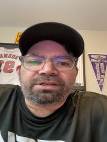 Poster for Valentine's Day video from Chris Childers