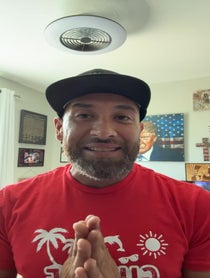 Poster for Valentine's Day video from ConservativeAnt