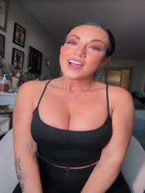 Poster for Other video from Courtney Tillia