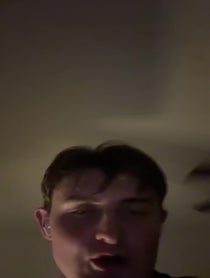 Poster for Valentine's Day video from Chuck