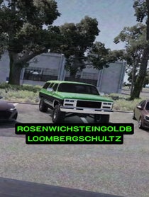 Poster for Other video from Crash Cartel
