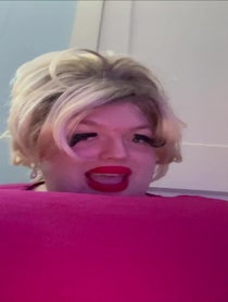 Poster for Valentine's Day video from Valoriedoesit