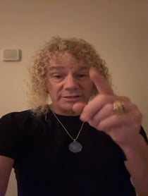 Poster for Other video from David Bryan