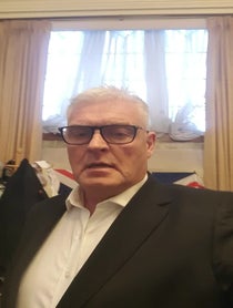 Poster for Valentine's Day video from Lee Anderson MP