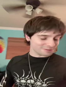 Poster for Valentine's Day video from BladeeFan69