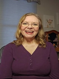 Poster for Other video from Sandy Johnson