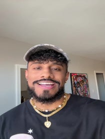 Poster for Give Thanks video from Ramses Prashad