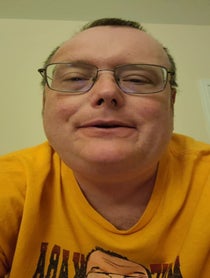 Poster for Birthday video from Mike Kara