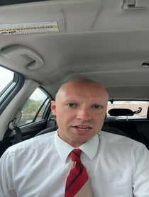 Poster for Valentine's Day video from Daniel Hentschel