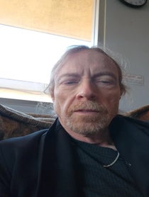 Poster for Birthday video from Jeff Pilson