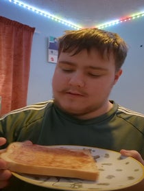 Poster for Advice video from uhhitsjustdaniel