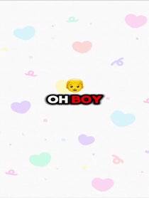 Poster for Valentine's Day video from Mickey Mouse Impersonator