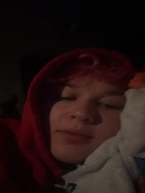 Poster for Pep Talk video from josie kay