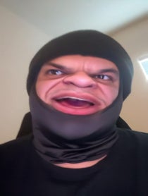 Poster for Valentine's Day video from Eric