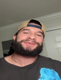 Poster for Roast video from Daniel Padilla