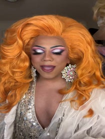 Poster for Other video from Ivanna Drink