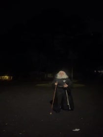 Poster for Other video from Father Time