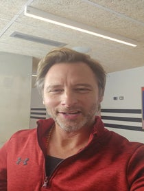 Poster for Other video from Chesney Hawkes