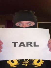 Poster for Valentine's Day video from Brian Wecht