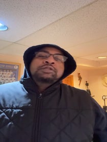 Poster for Birthday video from Anthony Samaroo