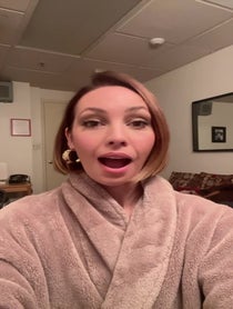 Poster for Other video from Emily O’Brien