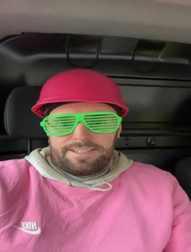 Poster for Roast video from The Welsh Erection Boys
