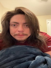 Poster for Valentine's Day video from Tony Padron