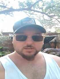 Poster for Valentine's Day video from Metal Matt