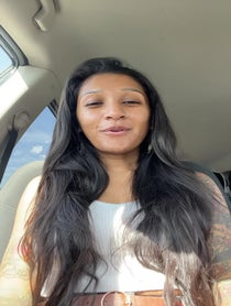 Poster for Birthday video from Vana Liya