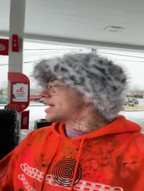 Poster for Pep Talk video from Honey Pluton