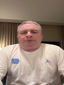 Poster for Birthday video from Adam Lucas