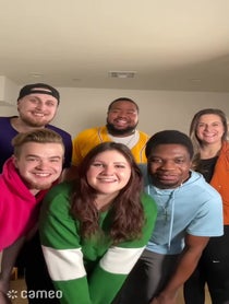 Poster for Intro video video from The Trills