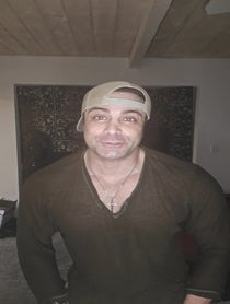 Poster for Birthday video from Marty York
