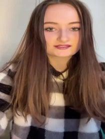 Poster for Valentine's Day video from themostlymegan/Meg