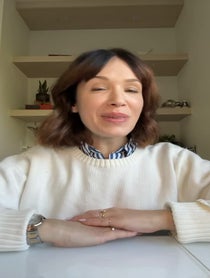 Poster for Question video from Marla Sokoloff