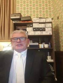 Poster for Other video from Lee Anderson MP