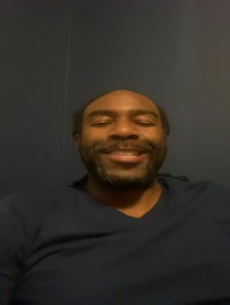 Poster for Birthday video from Jesse Holley