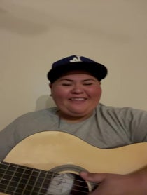 Poster for Valentine's Day video from Danicrudis