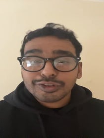 Poster for Valentine's Day video from Pragadishk