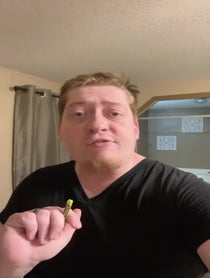 Poster for Valentine's Day video from Houston Harris