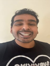 Poster for Roast video from Pragadishk