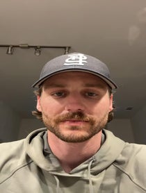 Poster for Birthday video from John Berner
