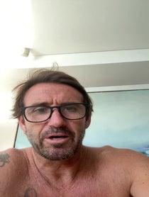 Poster for Birthday video from Andrew Johns