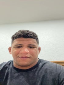 Poster for Valentine's Day video from Gilbert Burns