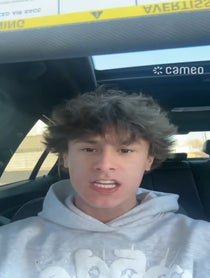 Poster for Intro video video from parker