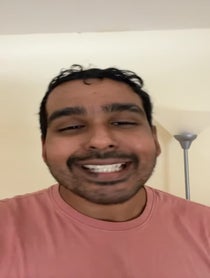Poster for Valentine's Day video from Pragadishk