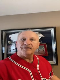 Poster for Valentine's Day video from Greg Olson