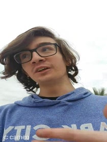 Poster for Intro video video from Colin Ledesma