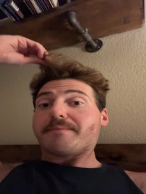 Poster for Birthday video from Dylan Carlino