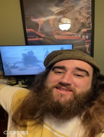 Poster for Intro video video from Bryan Snacks